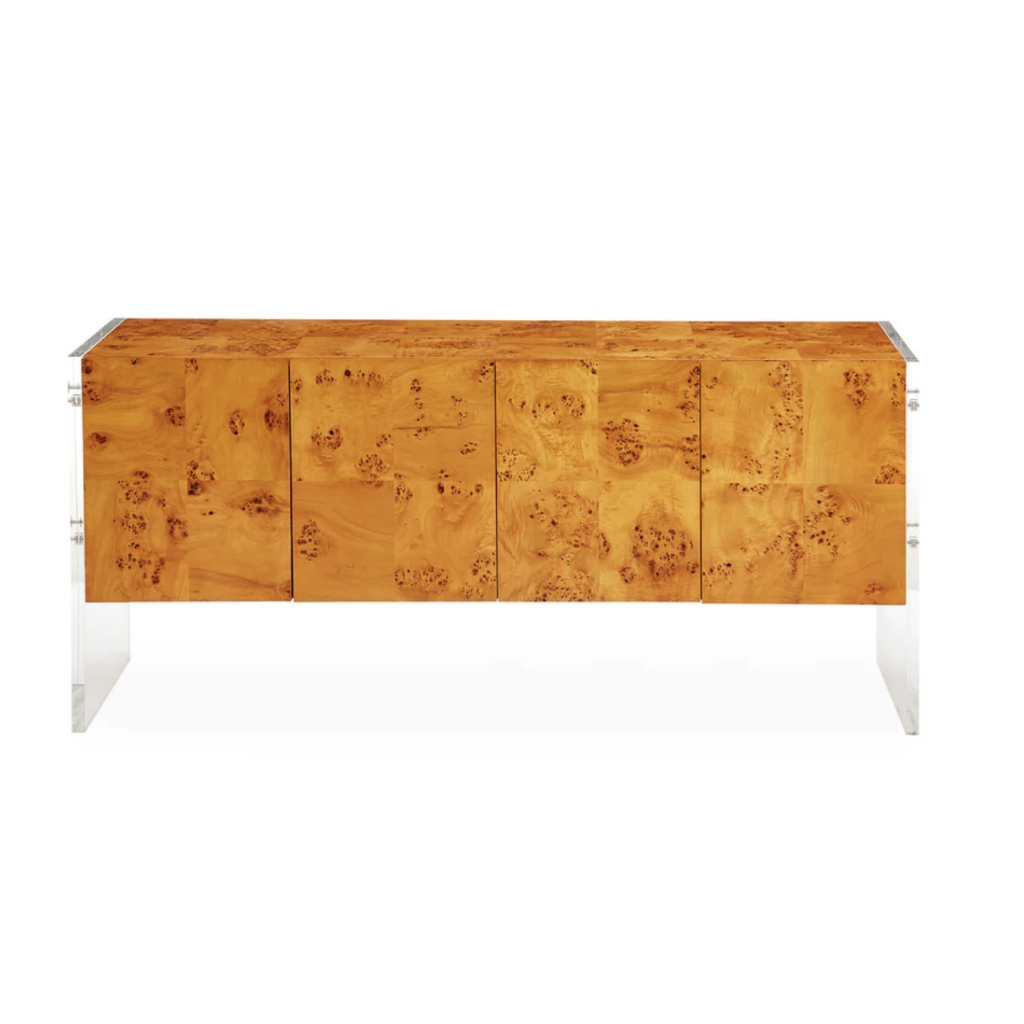Jonathan Adler Bond 64″ Credenza